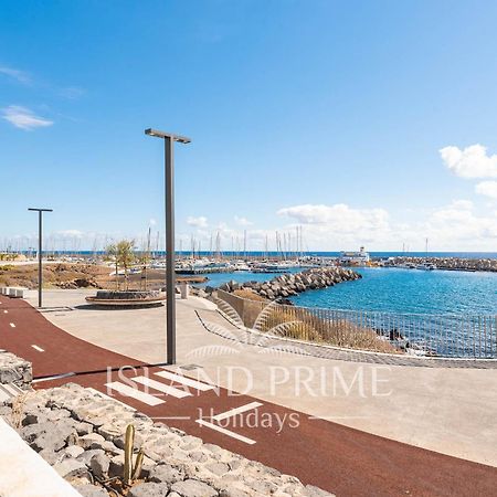 Oceanfront Holiday With Stunning Views Lbr650 San Miguel de Abona Bagian luar foto