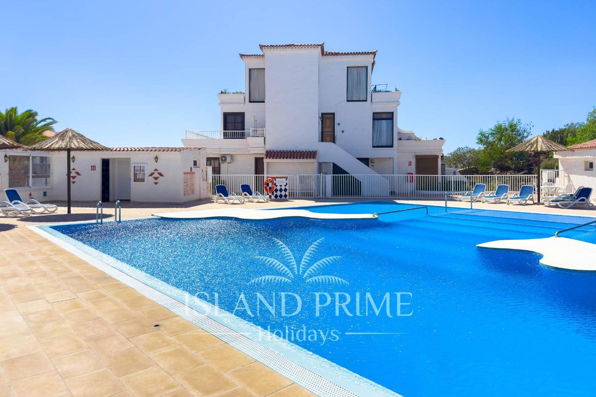 Oceanfront Holiday With Stunning Views Lbr650 San Miguel de Abona Bagian luar foto
