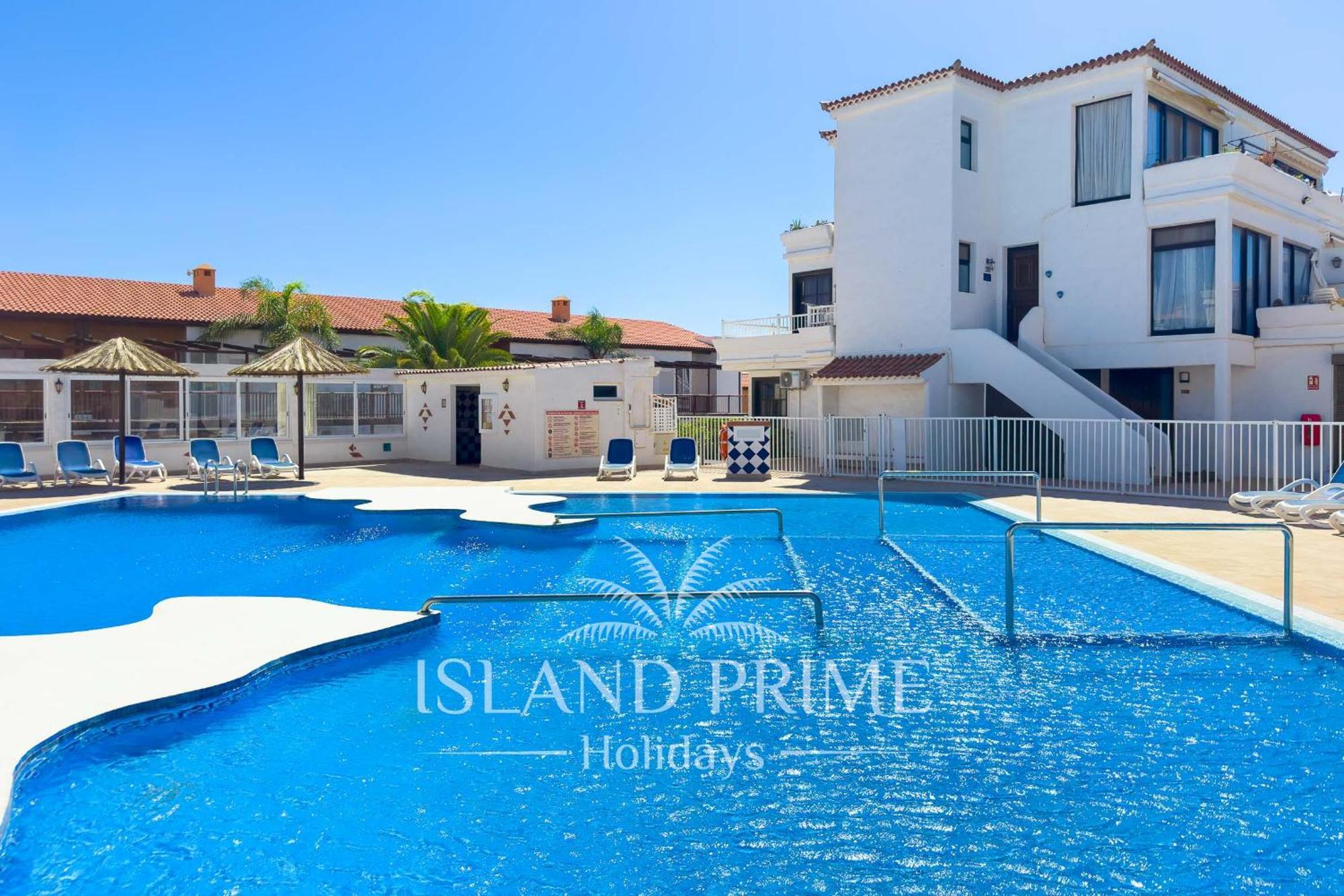 Oceanfront Holiday With Stunning Views Lbr650 San Miguel de Abona Bagian luar foto